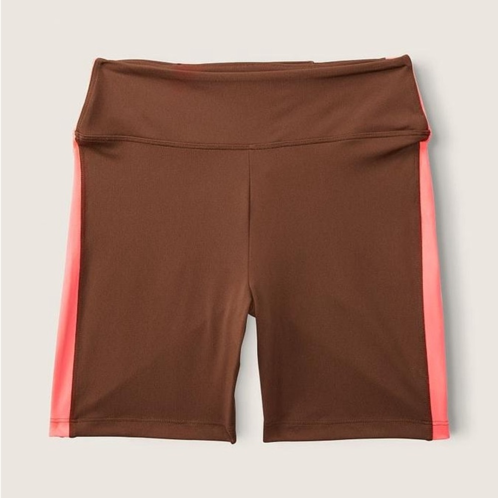 Victoria’s Secret Pink Ultimate High Waist Biker Shorts